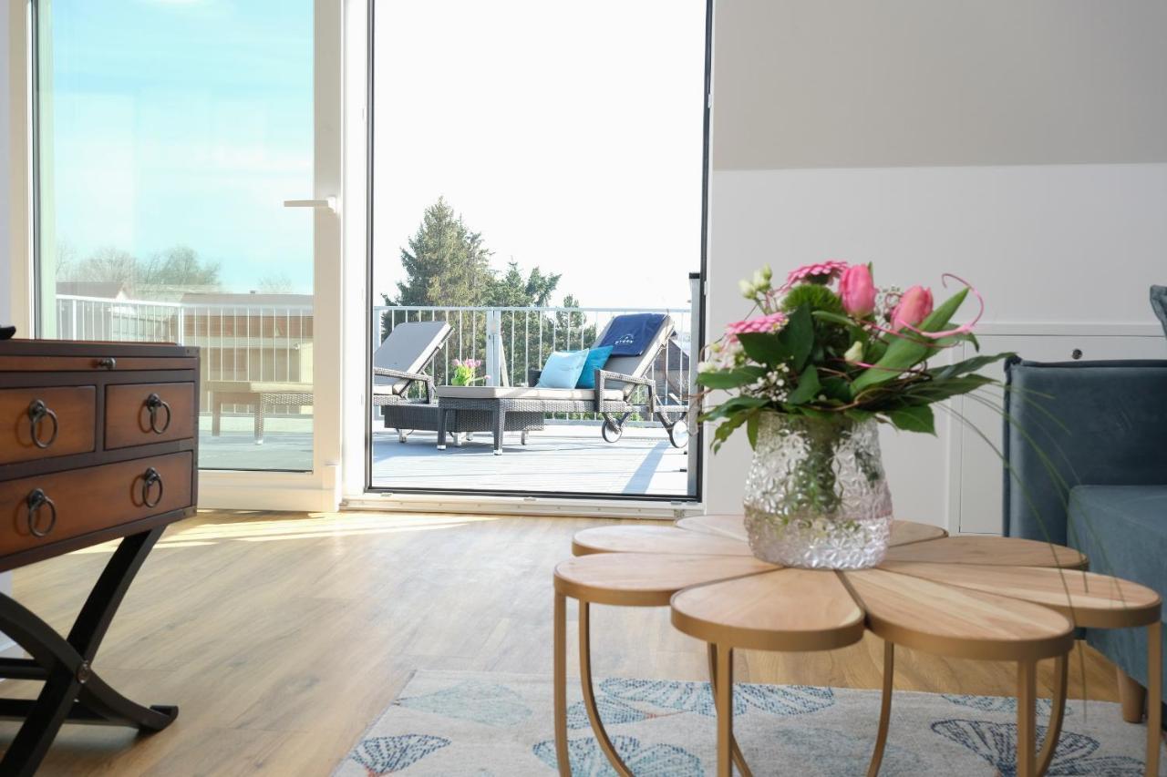Ferienapartments Im Stern Friedersdorf Apartment Bitterfeld-Wolfen