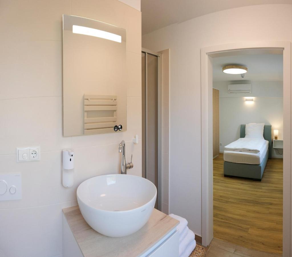 Apartment Ferienapartments Im Stern Friedersdorf Bitterfeld-Wolfen