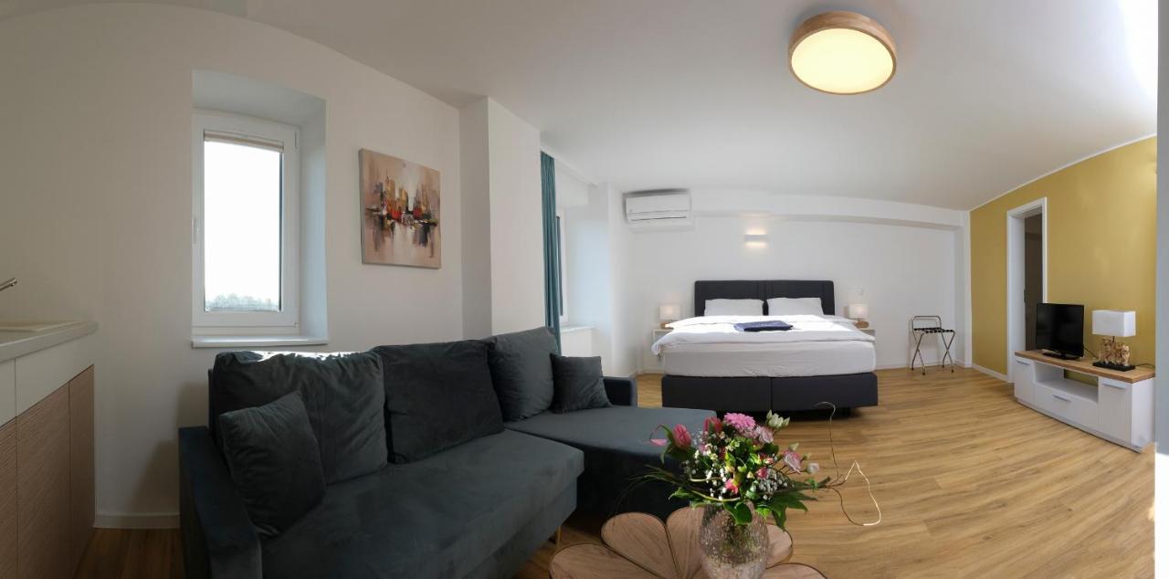 Ferienapartments Im Stern Friedersdorf *