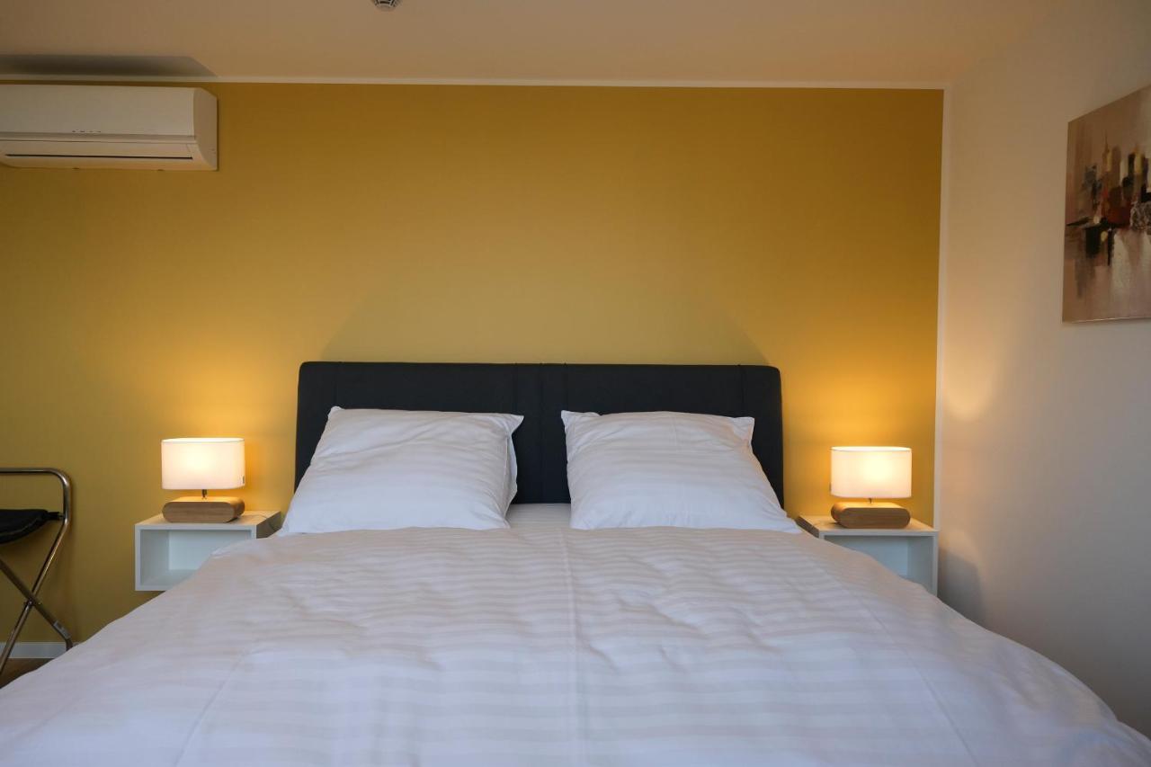 Ferienapartments Im Stern Friedersdorf