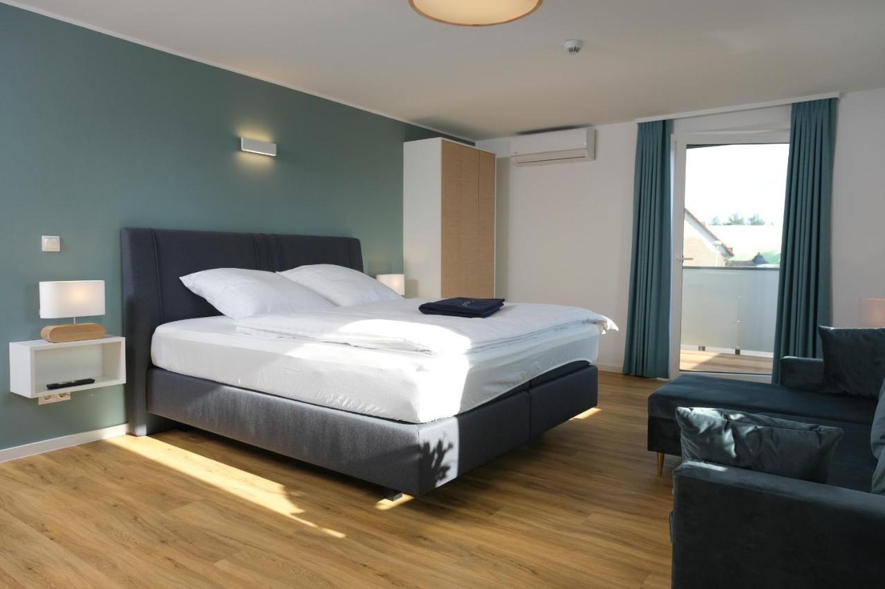 Ferienapartments Im Stern Friedersdorf Apartment Bitterfeld-Wolfen