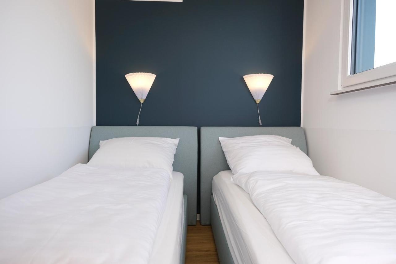 Ferienapartments Im Stern Friedersdorf Apartment