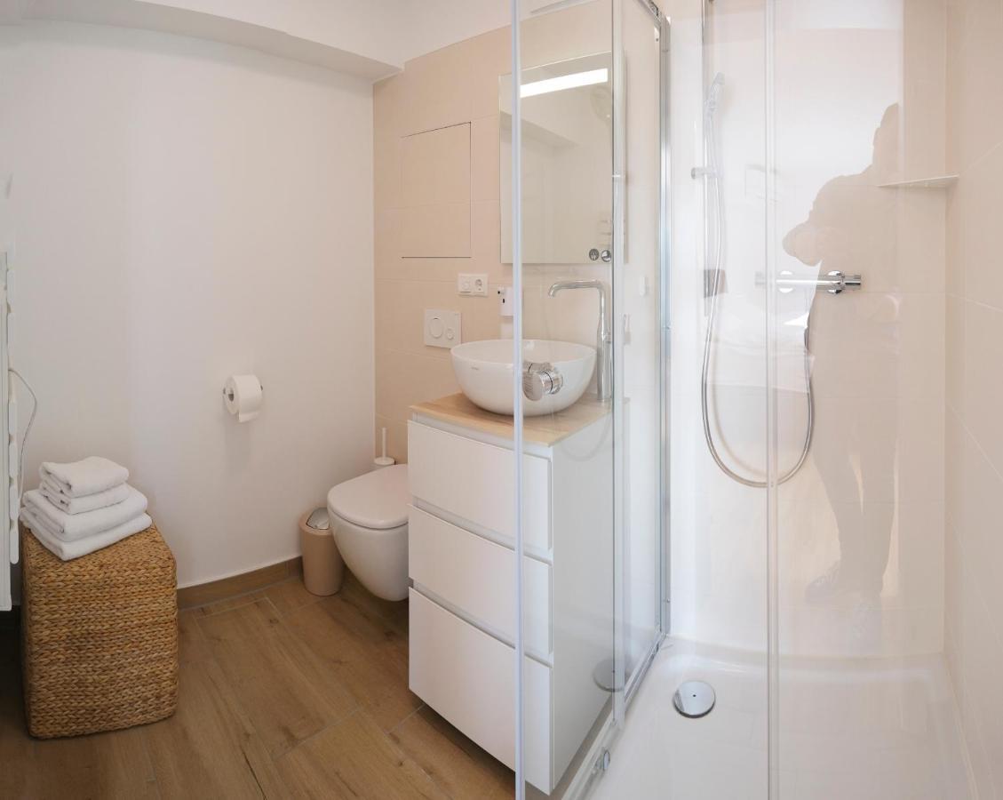 Ferienapartments Im Stern Friedersdorf Apartment Bitterfeld-Wolfen