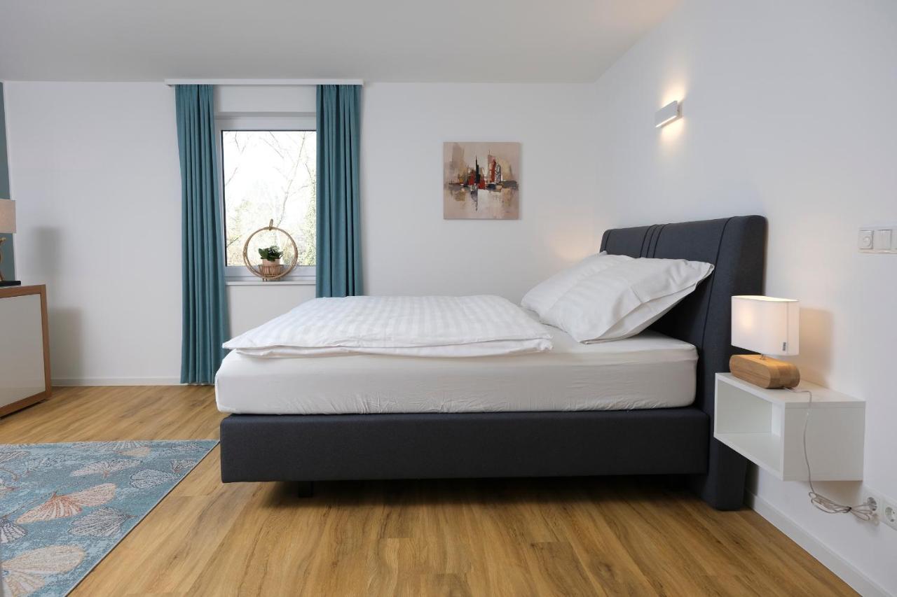 Ferienapartments Im Stern Friedersdorf Bitterfeld-Wolfen