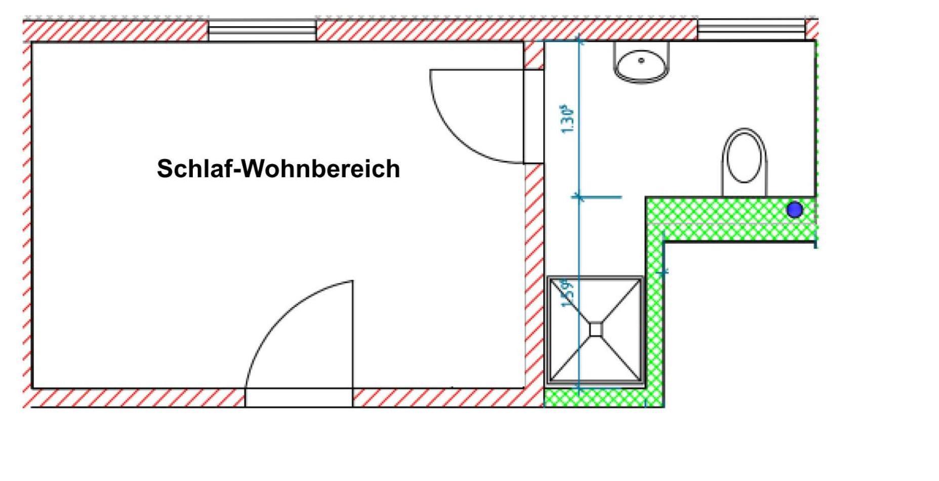 Ferienapartments Im Stern Friedersdorf Bitterfeld-Wolfen
