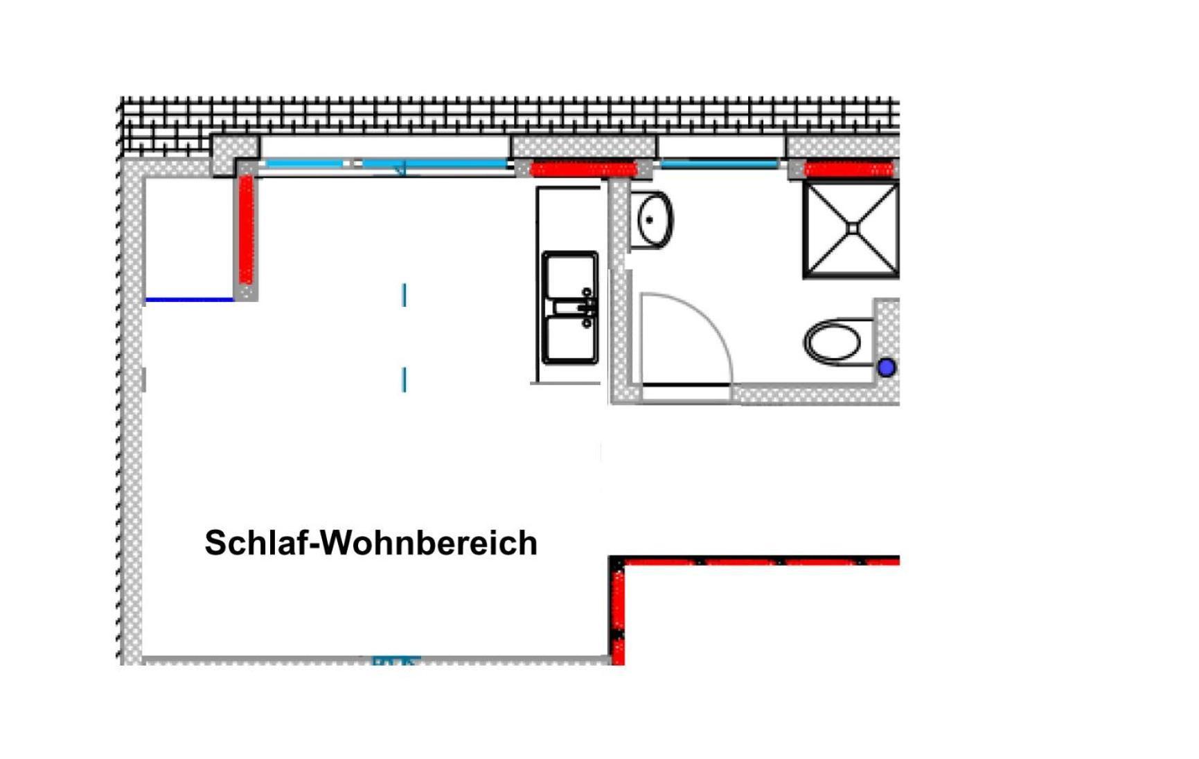 Ferienapartments Im Stern Friedersdorf Apartment