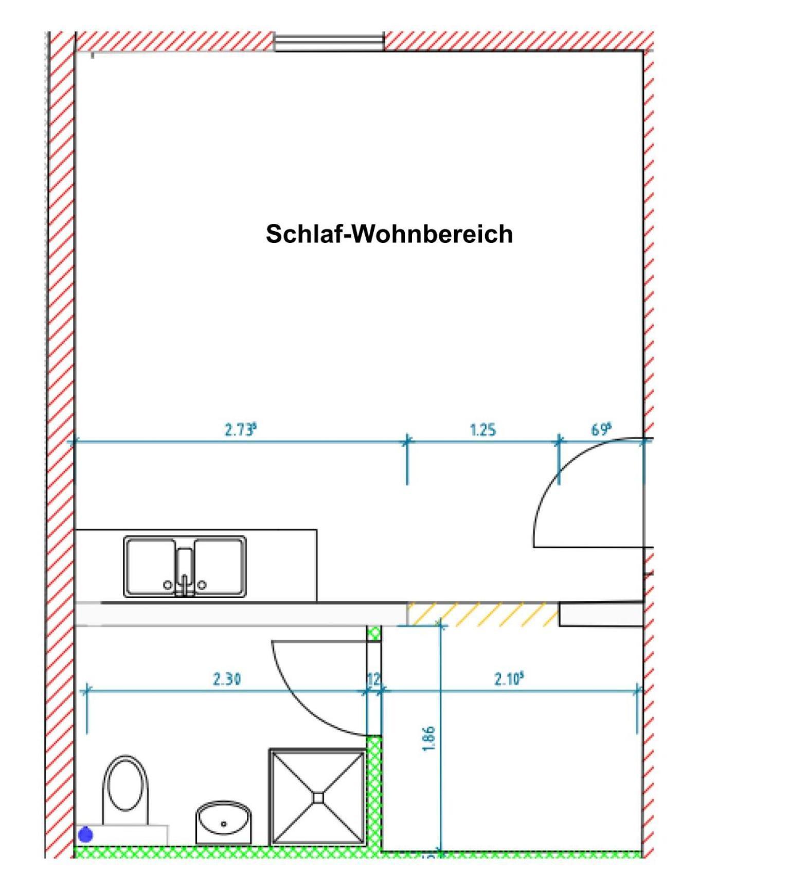 Ferienapartments Im Stern Friedersdorf Apartment *