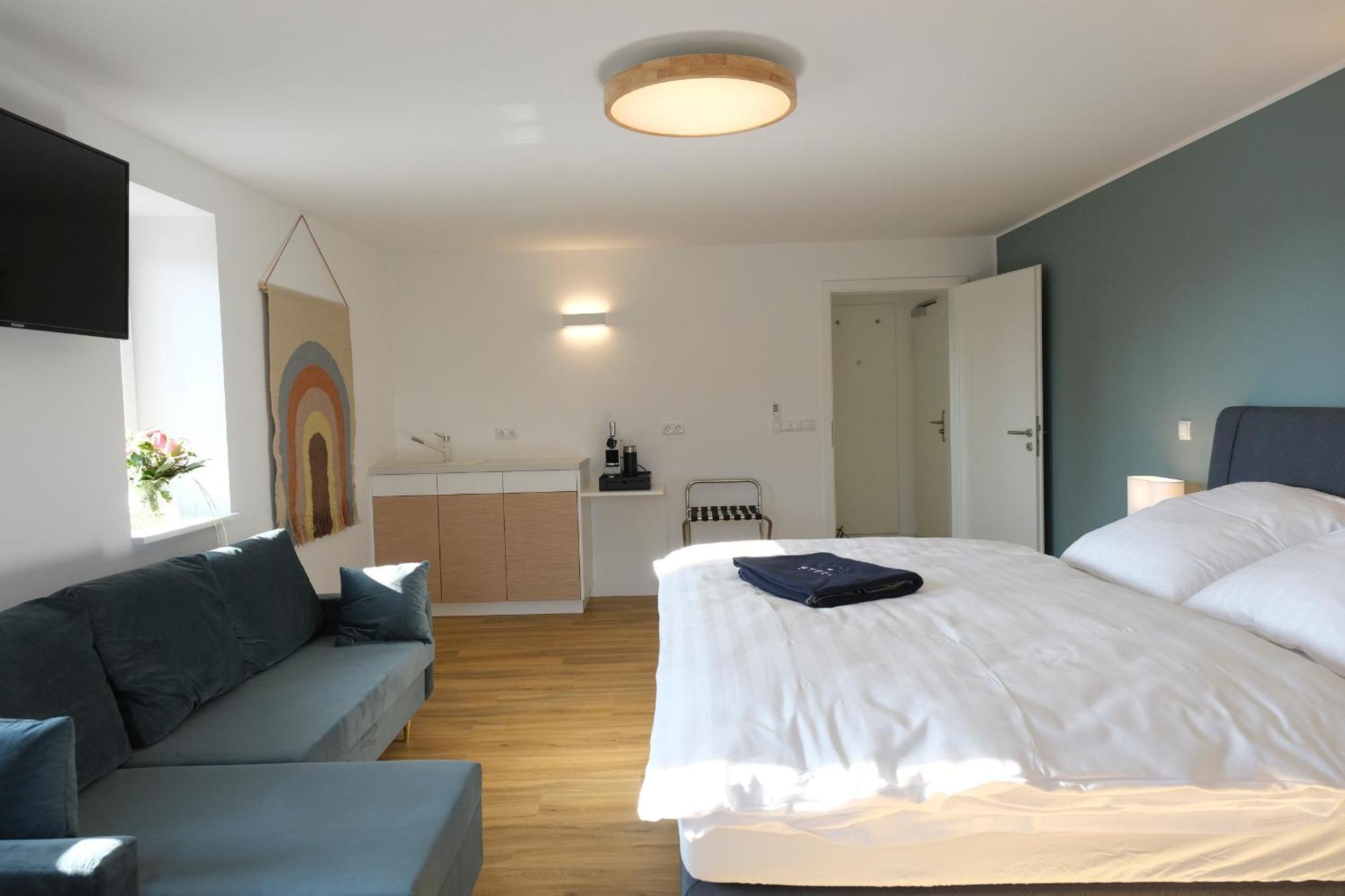 Ferienapartments Im Stern Friedersdorf