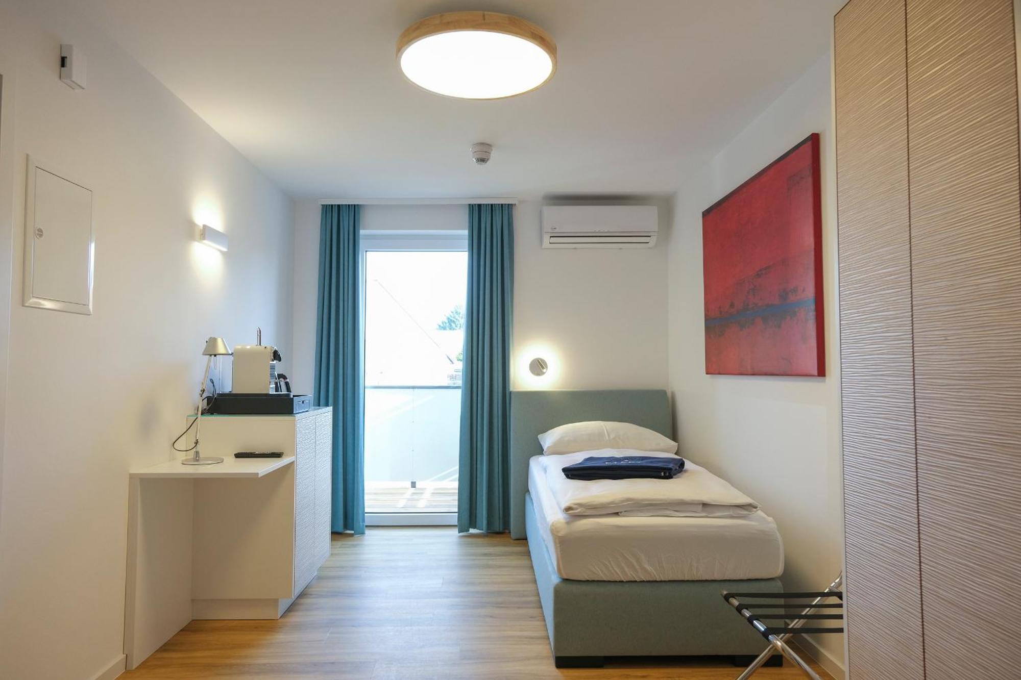 Apartment Ferienapartments Im Stern Friedersdorf Bitterfeld-Wolfen