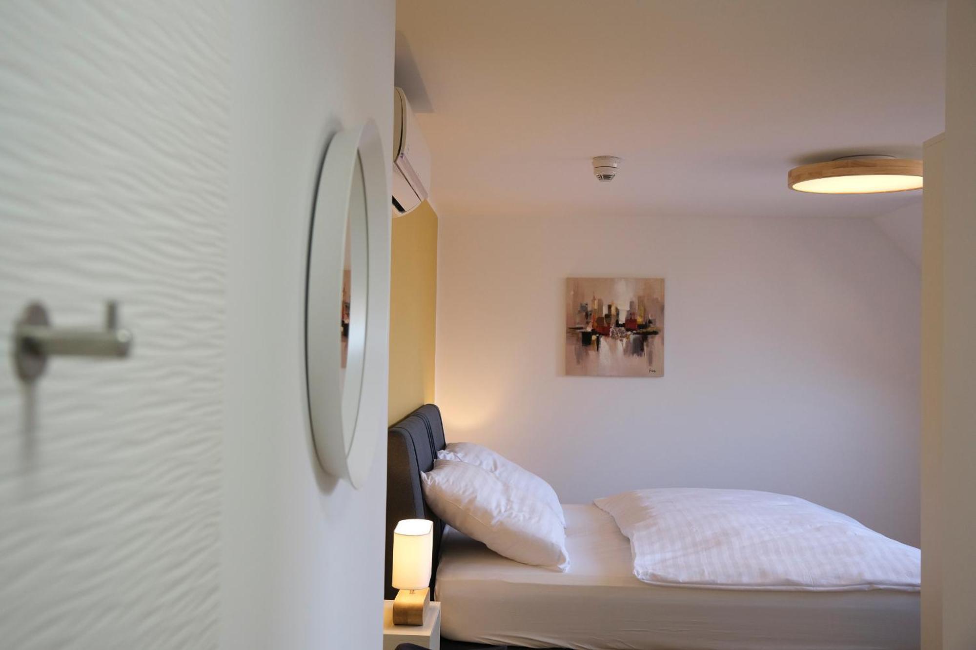 Ferienapartments Im Stern Friedersdorf Apartment