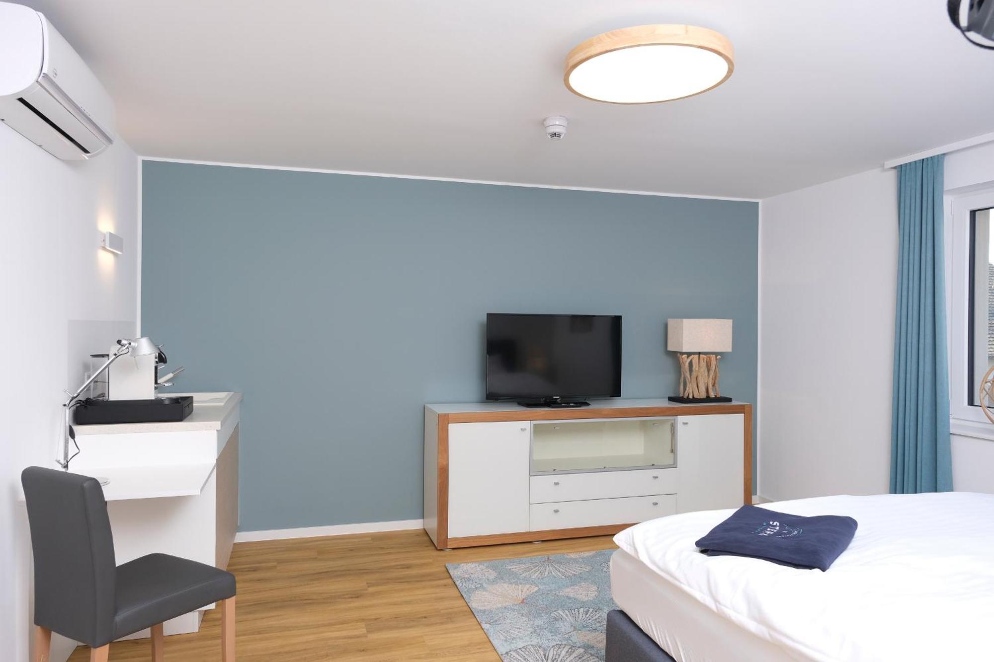 Apartment Ferienapartments Im Stern Friedersdorf *