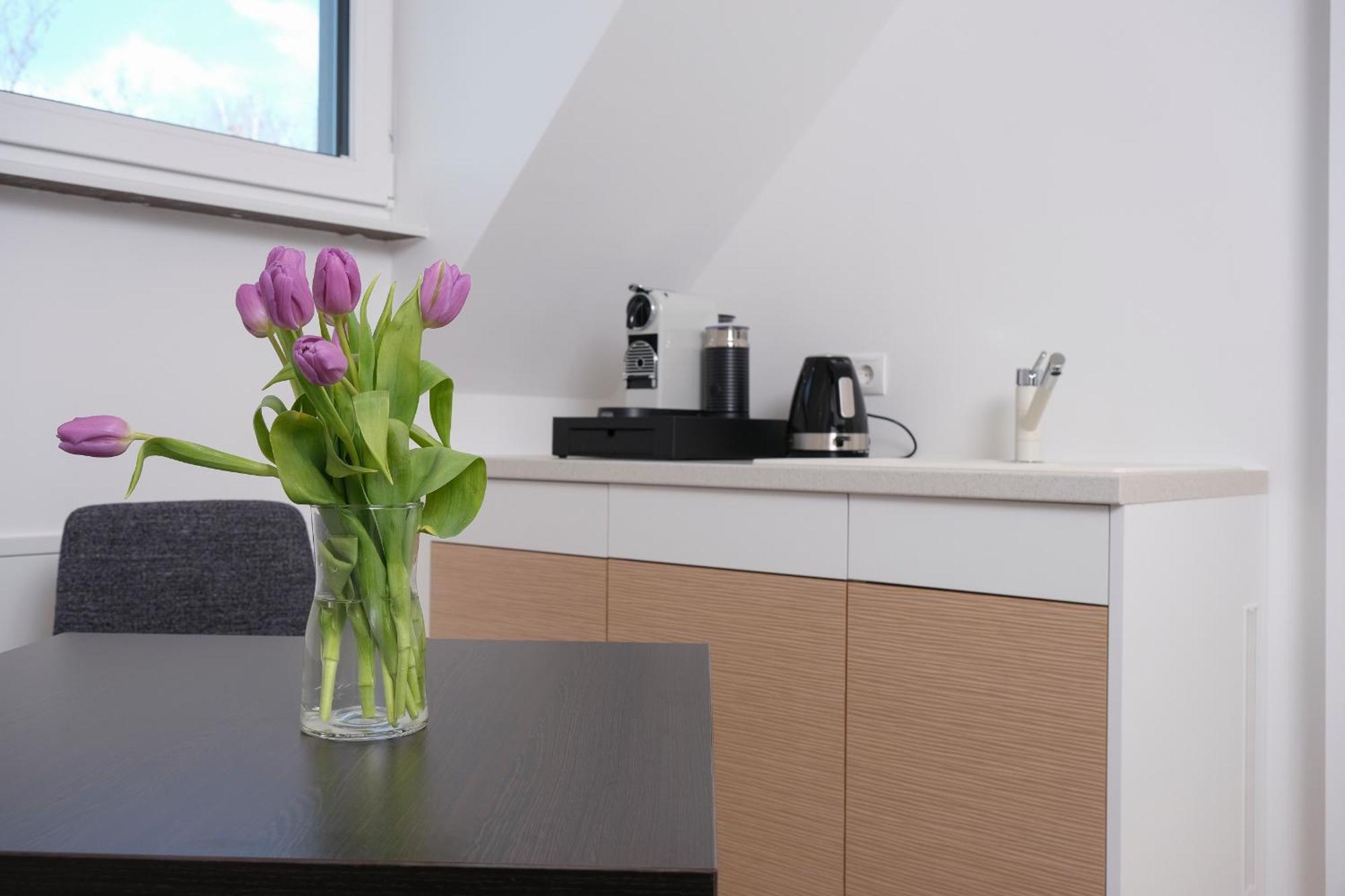 Ferienapartments Im Stern Friedersdorf Apartment *