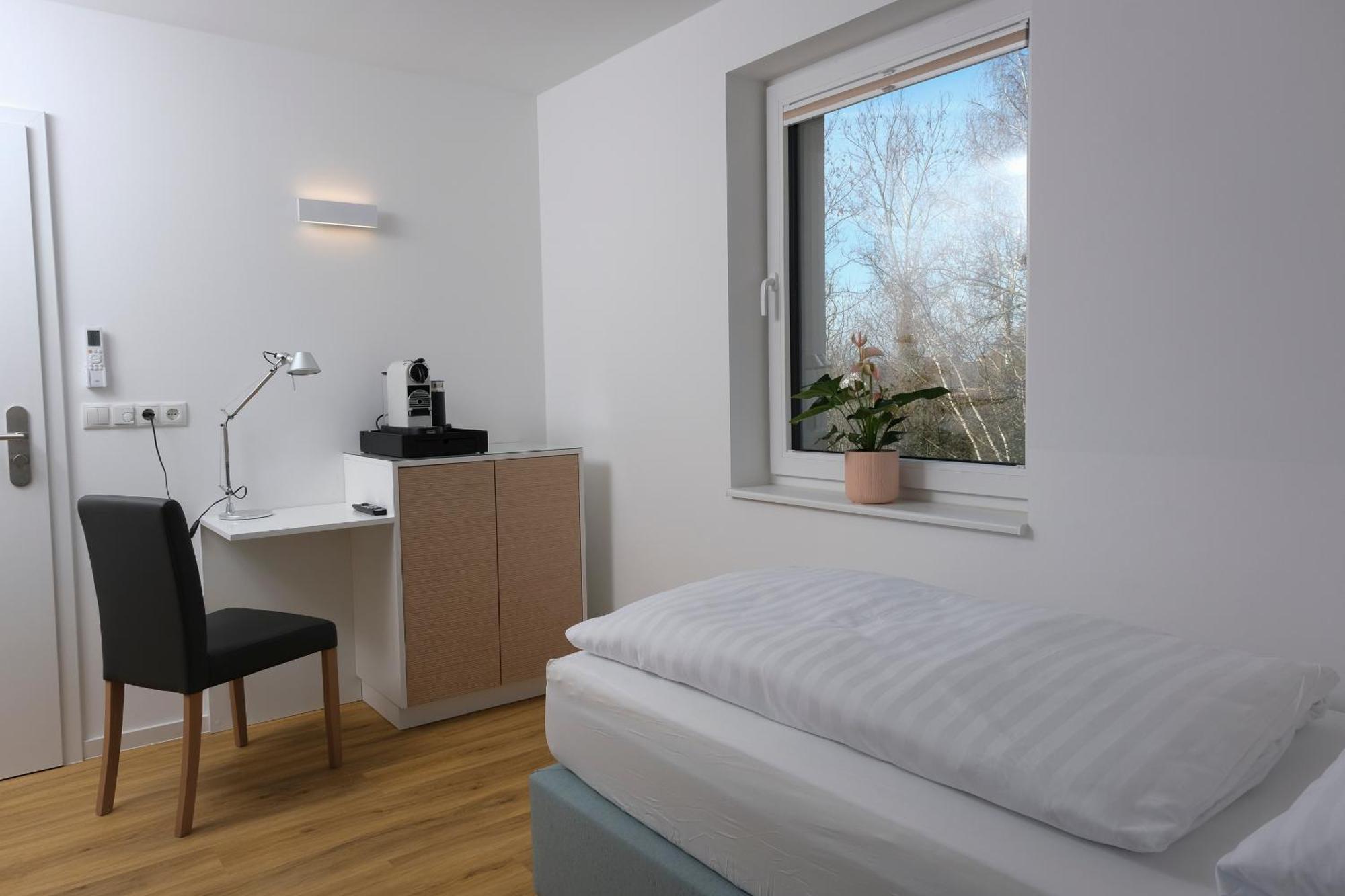 Ferienapartments Im Stern Friedersdorf *