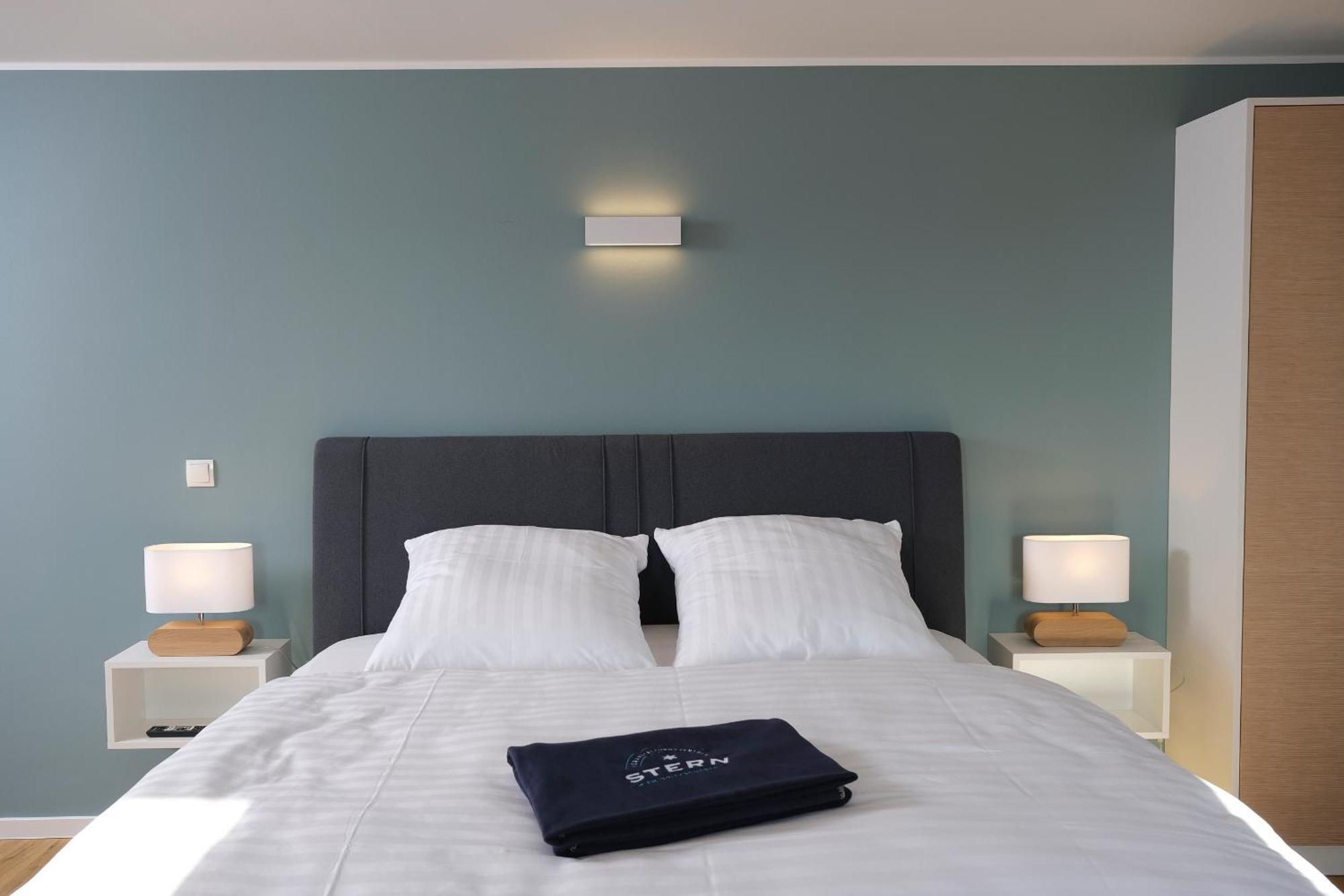 Ferienapartments Im Stern Friedersdorf Apartment Bitterfeld-Wolfen