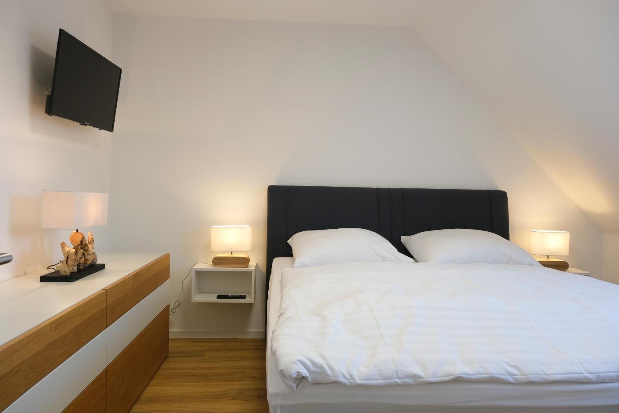 Ferienapartments Im Stern Friedersdorf Bitterfeld-Wolfen