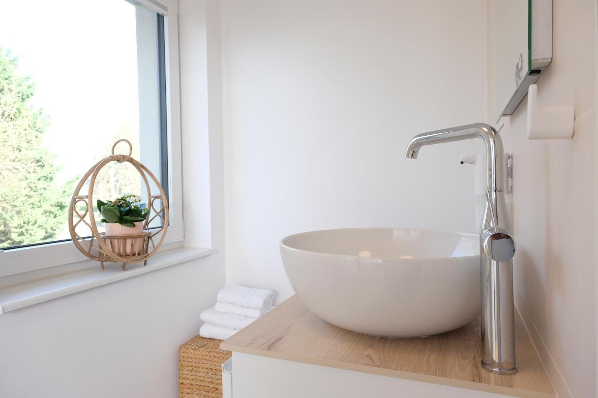 Ferienapartments Im Stern Friedersdorf Apartment *
