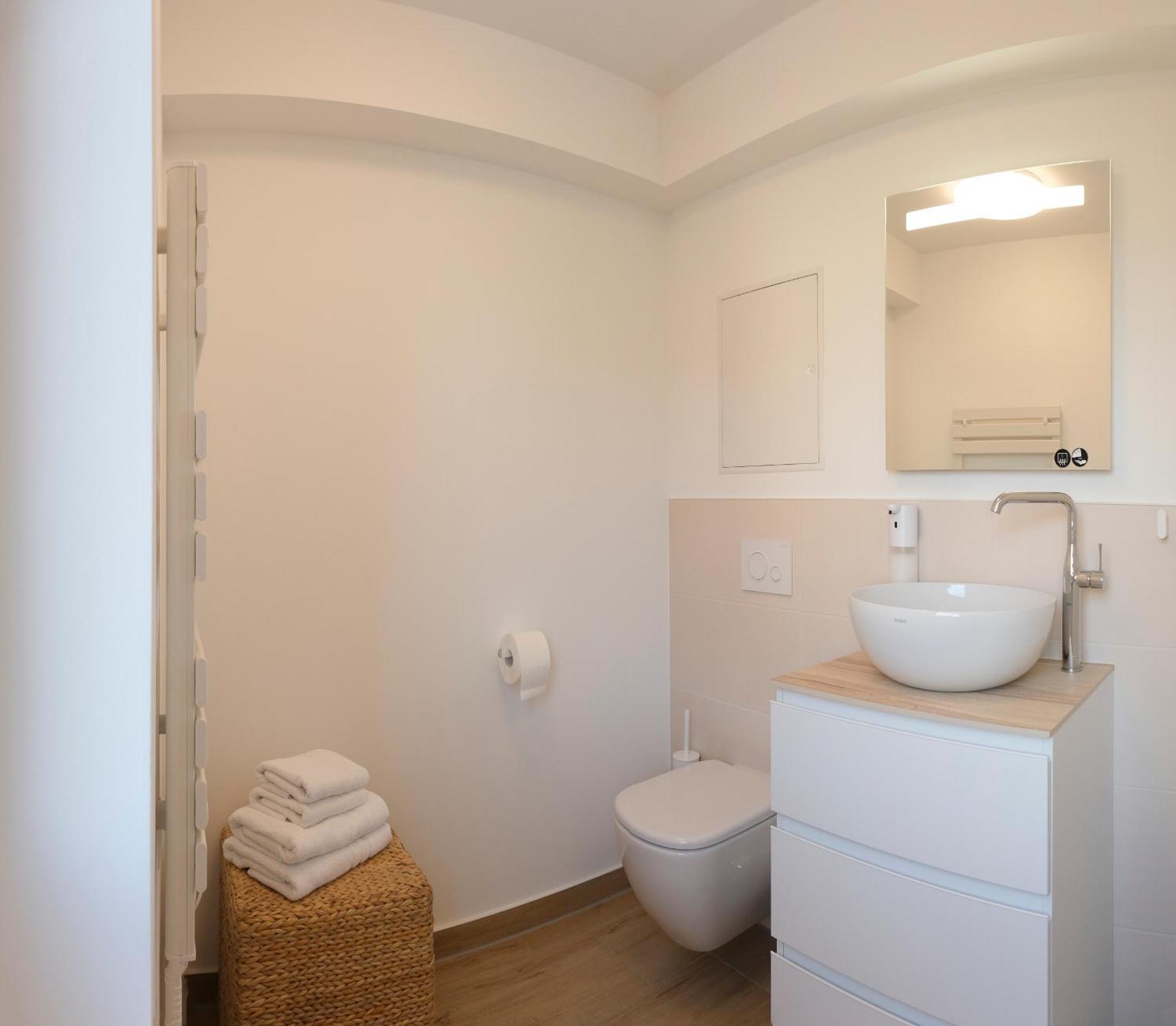 Ferienapartments Im Stern Friedersdorf Apartment *