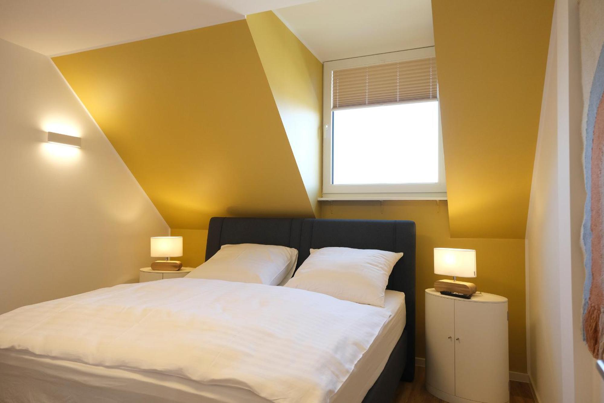Ferienapartments Im Stern Friedersdorf Apartment Bitterfeld-Wolfen