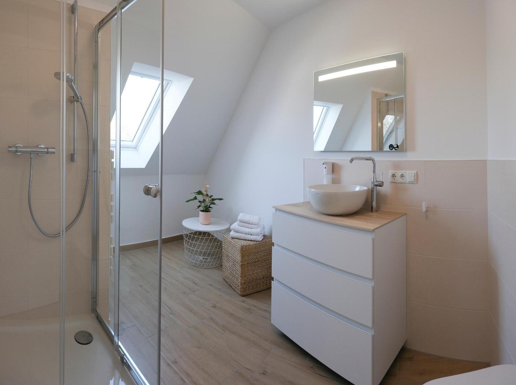Apartment Ferienapartments Im Stern Friedersdorf Bitterfeld-Wolfen