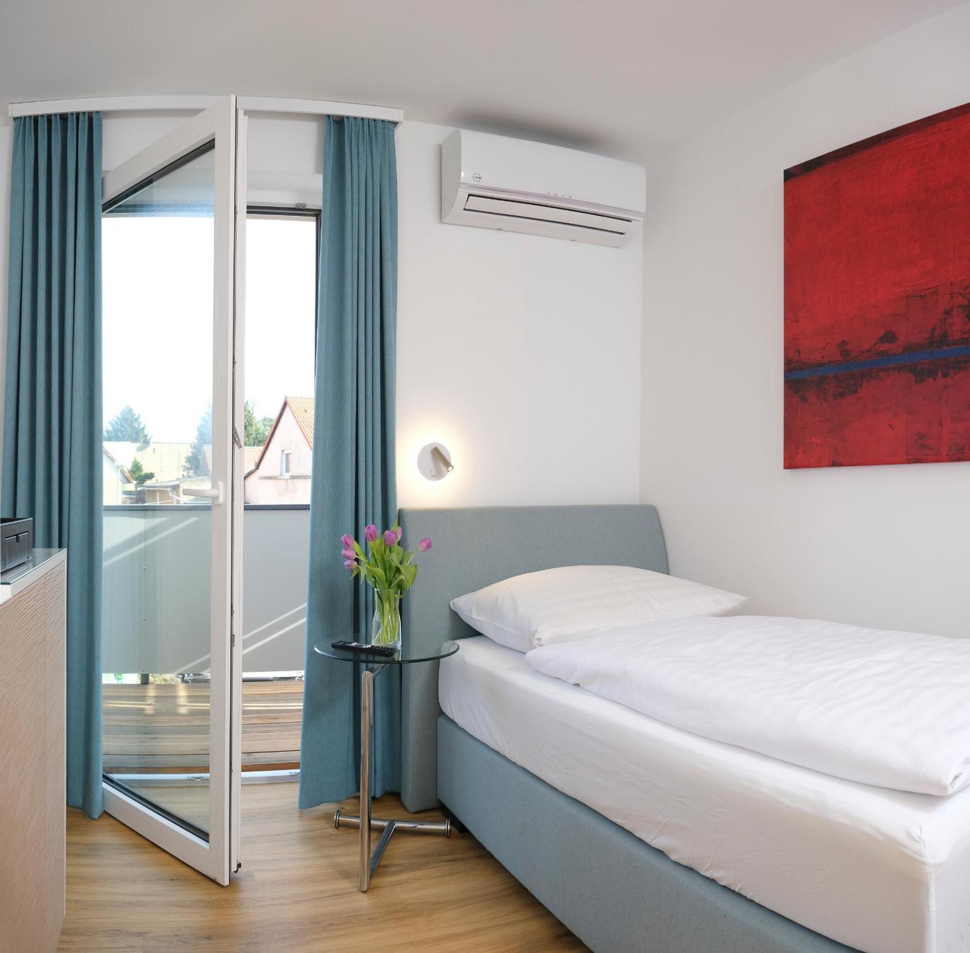 Apartment Ferienapartments Im Stern Friedersdorf