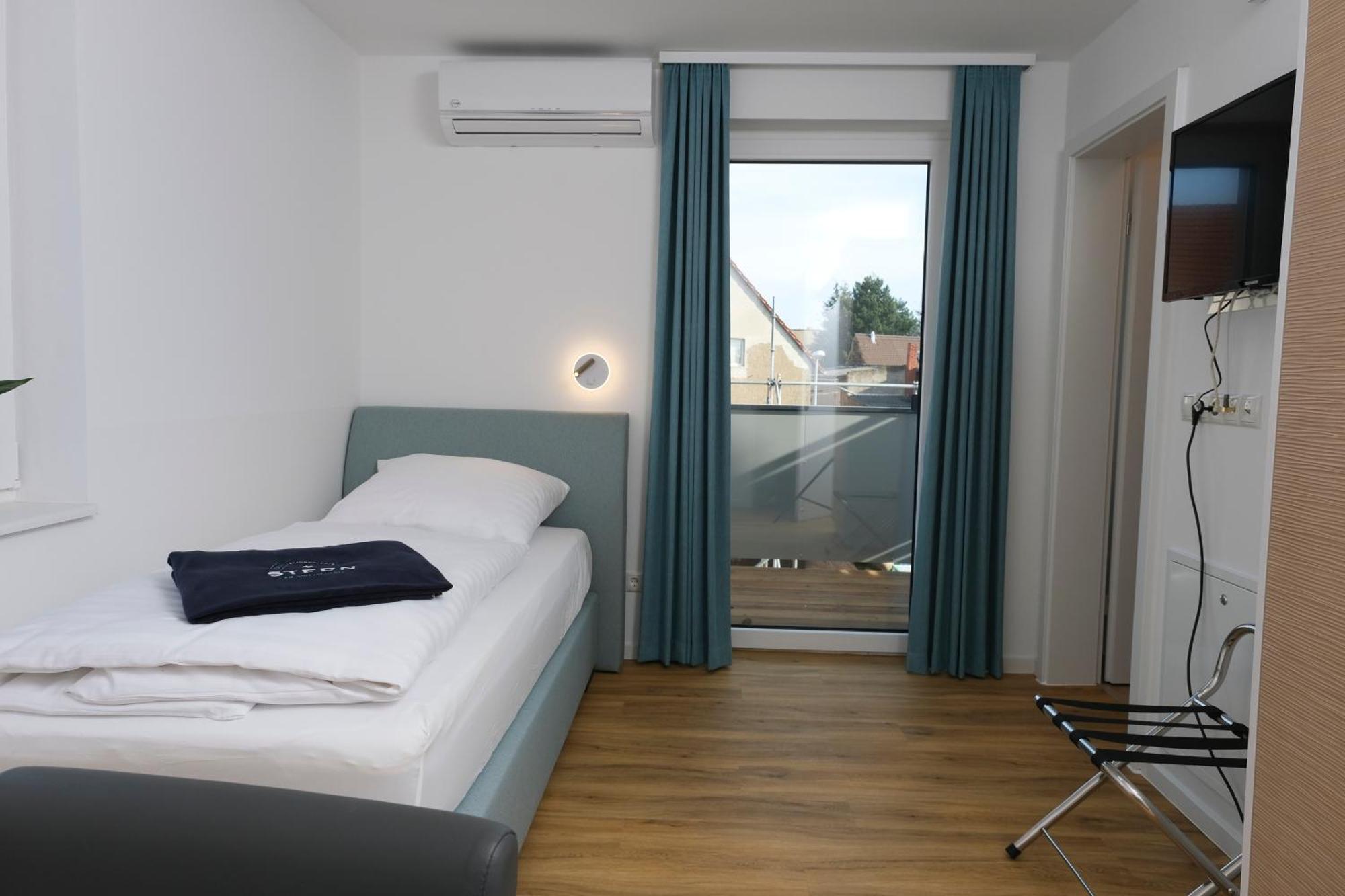 Ferienapartments Im Stern Friedersdorf *